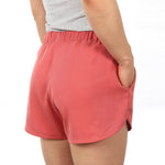 Shorts FRAU JESSIE | Schnittmuster Gr. XS-XXL : - Sewando