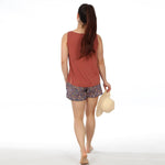 Shorts FRAU JESSIE | Schnittmuster Gr. XS-XXL : - Sewando