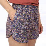 Shorts FRAU JESSIE | Schnittmuster Gr. XS-XXL : - Sewando