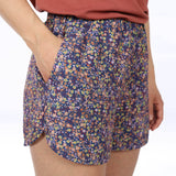 Shorts FRAU JESSIE | Schnittmuster Gr. XS-XXL : - Sewando