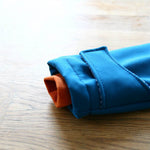 Mini Wetterheld Allwetter-Jacke, Winterjacke, Softshelljacke, Regenjacke für 69cm-104cm Körpergröße - Sewando