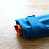 Mini Wetterheld Allwetter-Jacke, Winterjacke, Softshelljacke, Regenjacke für 69cm-104cm Körpergröße - Sewando