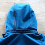 Mini Wetterheld Allwetter-Jacke, Winterjacke, Softshelljacke, Regenjacke für 69cm-104cm Körpergröße - Sewando