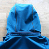 Mini Wetterheld Allwetter-Jacke, Winterjacke, Softshelljacke, Regenjacke für 69cm-104cm Körpergröße - Sewando