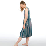 Trägerkleid FRAU ADELE | Schnittmuster Gr. XS-XXL : - Sewando