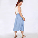 Rock FRAU FIONA | Schnittmuster Gr. XS-XXL : - Sewando