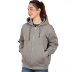 Jacke FRAU LOU | Schnittmuster XS-XXL : - Sewando