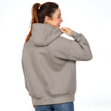 Jacke FRAU LOU | Schnittmuster XS-XXL : - Sewando
