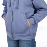 Jacke FRAU LOU | Schnittmuster XS-XXL : - Sewando
