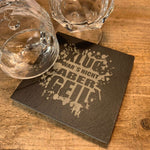 Klug war´s nicht | SVG, DXF, PNG Plotterdatei, Laserdatei - Sewando