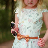 KLEID & SHIRT "KAJA" | Nähanleitung und Schnittmuster Gr. 86-164