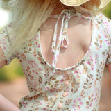 KLEID & SHIRT "KAJA" | Nähanleitung und Schnittmuster Gr. 86-164