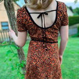 KLEID & SHIRT "KAJA" | Nähanleitung und Schnittmuster Gr. 86-164