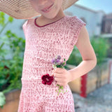 KLEID & SHIRT "KAJA" | Nähanleitung und Schnittmuster Gr. 86-164