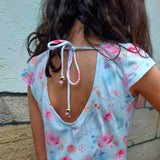 KLEID & SHIRT "KAJA" | Nähanleitung und Schnittmuster Gr. 86-164