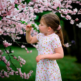 KLEID & SHIRT "KAJA" | Nähanleitung und Schnittmuster Gr. 86-164