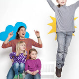 Shirt KARLA | Schnittmuster Gr. 98-152 - Sewando