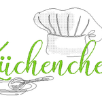 Stickdatei - 6 Motive für Schürzen / Geschirrtücher - Sewando