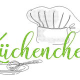 Stickdatei - 6 Motive für Schürzen / Geschirrtücher - Sewando