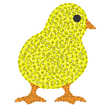 Stickdatei - Serviettenringe Ostern (2 Verschluß-Möglichkeiten / 16 Motive) - Sewando
