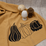 Kürbisse | SVG, DXF & PNG Plotterdatei, Laserdatei - Sewando