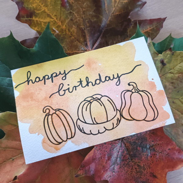 Kürbisse | SVG, DXF & PNG Plotterdatei, Laserdatei - Sewando