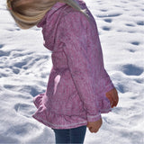 SHIRT "LASSE" - KIDS | Nähanleitung und Schnittmuster | 3 Weiten Gr. 110-164