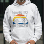 LvL erreicht | SVG, DXF & PNG Plotterdatei, Laserdatei - Sewando