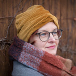 Schnittmuster »LaBandeau Beanie« (48–60 cm) - Sewando