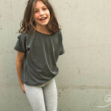 Schnittmuster »LaBlüsje Shirt« (92–164) - Sewando