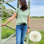 Schnittmuster »LaBreton Summer Tee« (32–46) - Sewando