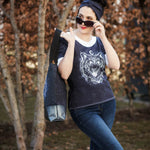Schnittmuster »LaMarina Shirt« (32–46) - Sewando