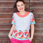Schnittmuster »LaMarina Shirt« (32–46) - Sewando