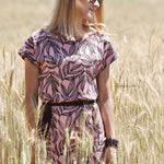 Schnittmuster »LaMarina Summerdress« (32–46) - Sewando