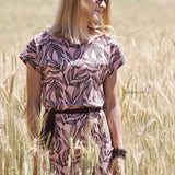 Schnittmuster »LaMarina Summerdress« (32–46) - Sewando