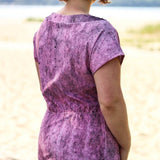 Schnittmuster »LaMarina Summerdress« (32–46) - Sewando