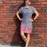 Schnittmuster »LaRia Summerdress« (32–46) - Sewando