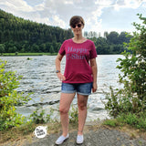 Schnittmuster »LaWoodie Shirt« (32–46) - Sewando