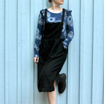 Schnittmuster »LaWoodie Skirt« (32–46) Rock - Sewando