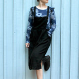 Schnittmuster »LaWoodie Skirt« (32–46) Rock - Sewando