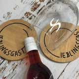 Lieblingsgast | SVG, DXF, PNG Plotterdatei, Laserdatei - Sewando