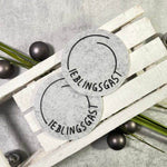 Lieblingsgast | SVG, DXF, PNG Plotterdatei, Laserdatei - Sewando