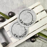 Lieblingsgast | SVG, DXF, PNG Plotterdatei, Laserdatei - Sewando