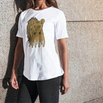 Löwenliebe | SVG, DXF, PNG Plotterdatei, Laserdatei - Sewando