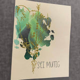 Löwin | SVG, DXF PNG Plotterdatei, Laserdatei - Sewando