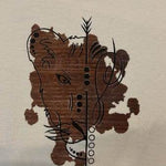 Löwin | SVG, DXF PNG Plotterdatei, Laserdatei - Sewando