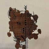 Löwin | SVG, DXF PNG Plotterdatei, Laserdatei - Sewando