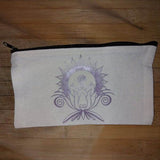 Lotusblume | SVG, DXF & PNG Plotterdatei, Laserdatei - Sewando