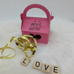 Love is Love | SVG, DXF & PNG Plotterdatei, Laserdatei - Sewando