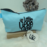 Lovespell "Be real, not perfekt" Plotterdatei, Laserdatei